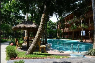 Кумили: Thekkady Woods