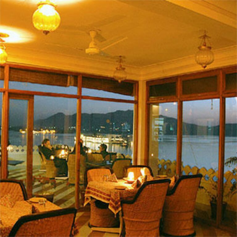 Удаипур: Jaiwana Haveli