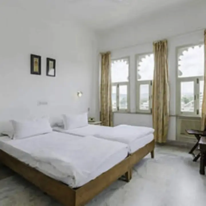 Удаипур: Jaiwana Haveli