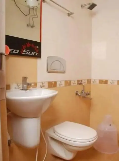 Ченнаи: Red Sun Hotel Apartments