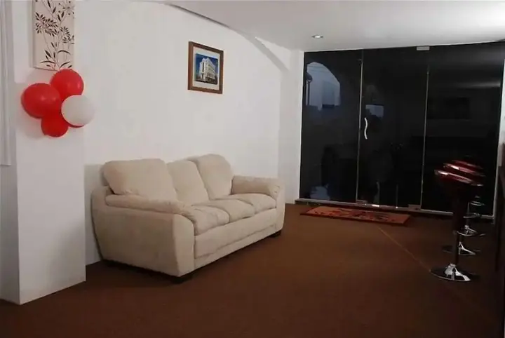 Ченнаи: Red Sun Hotel Apartments