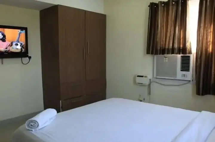 Ченнаи: Red Sun Hotel Apartments