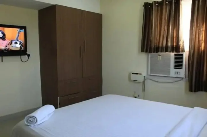 Ченнаи: Red Sun Hotel Apartments