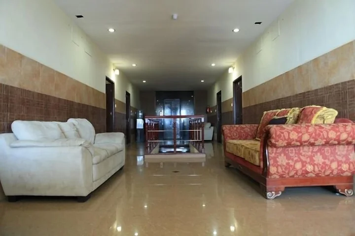Ченнаи: Red Sun Hotel Apartments