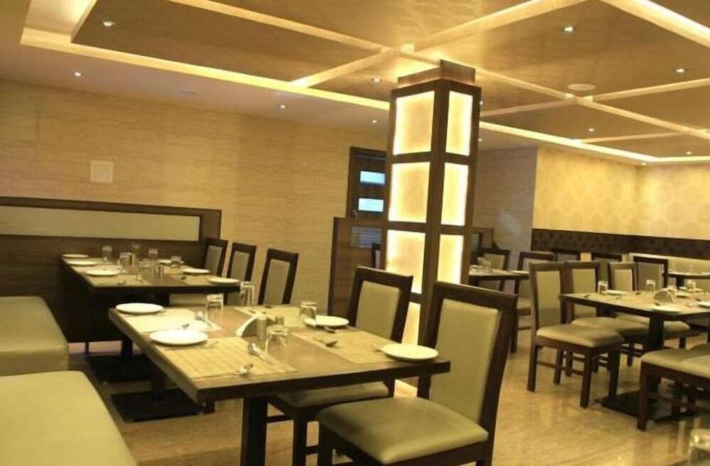 Ченнаи: Red Sun Hotel Apartments