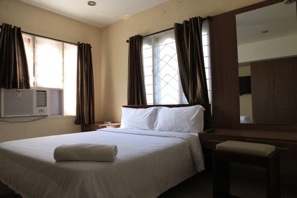 Ченнаи: Red Sun Hotel Apartments