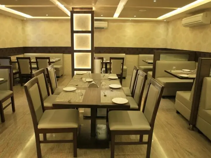 Ченнаи: Red Sun Hotel Apartments