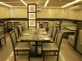 Ченнаи: Red Sun Hotel Apartments