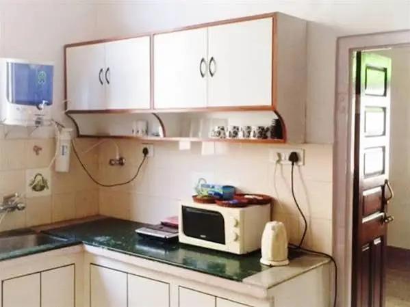 Джайпур: Bhola Bhawan Bed and Breakfast