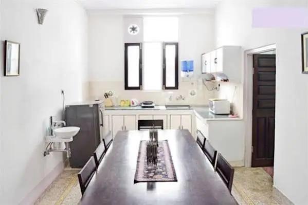 Джайпур: Bhola Bhawan Bed and Breakfast