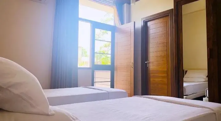 Джайпур: Bhola Bhawan Bed and Breakfast