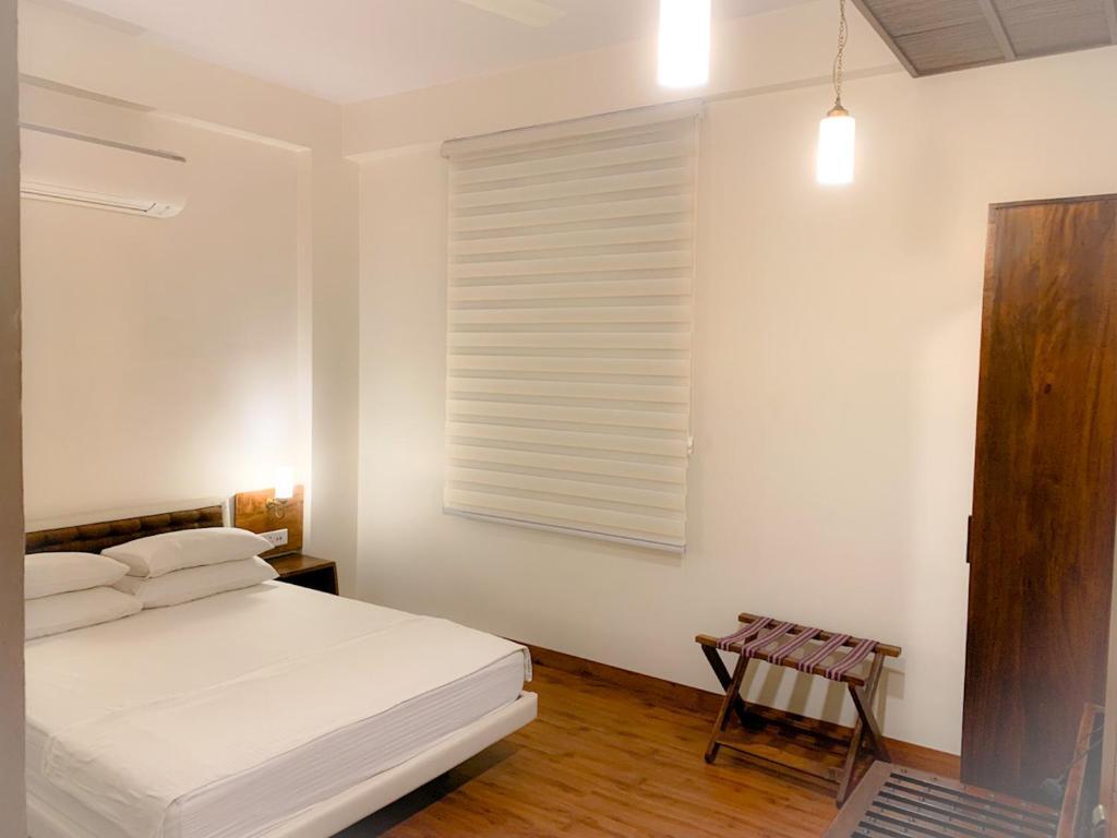 Джайпур: Bhola Bhawan Bed and Breakfast
