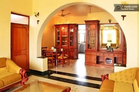 Джайпур: Bhola Bhawan Bed and Breakfast