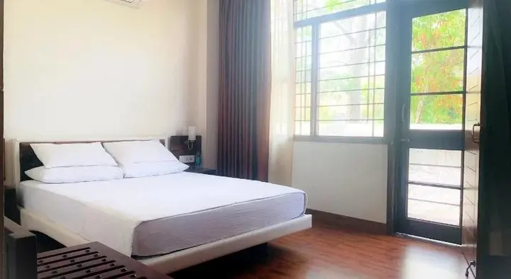 Джайпур: Bhola Bhawan Bed and Breakfast