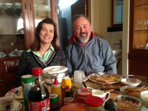 Джайпур: Bhola Bhawan Bed and Breakfast