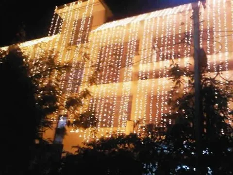 Джайпур: Bhola Bhawan Bed and Breakfast