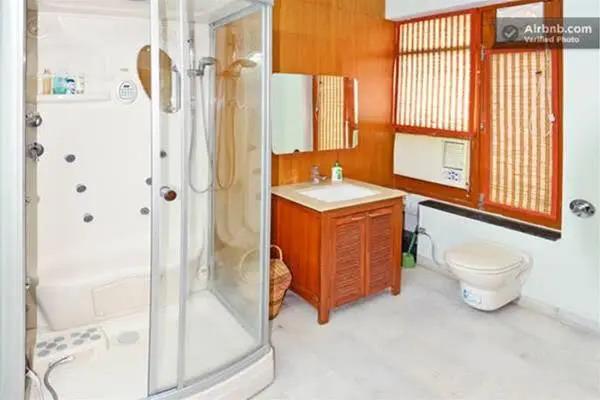 Джайпур: Bhola Bhawan Bed and Breakfast