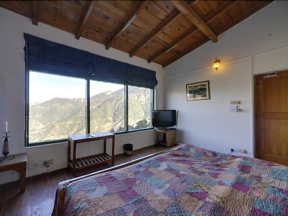 V Resorts Ramgarh Cottage — фото 6