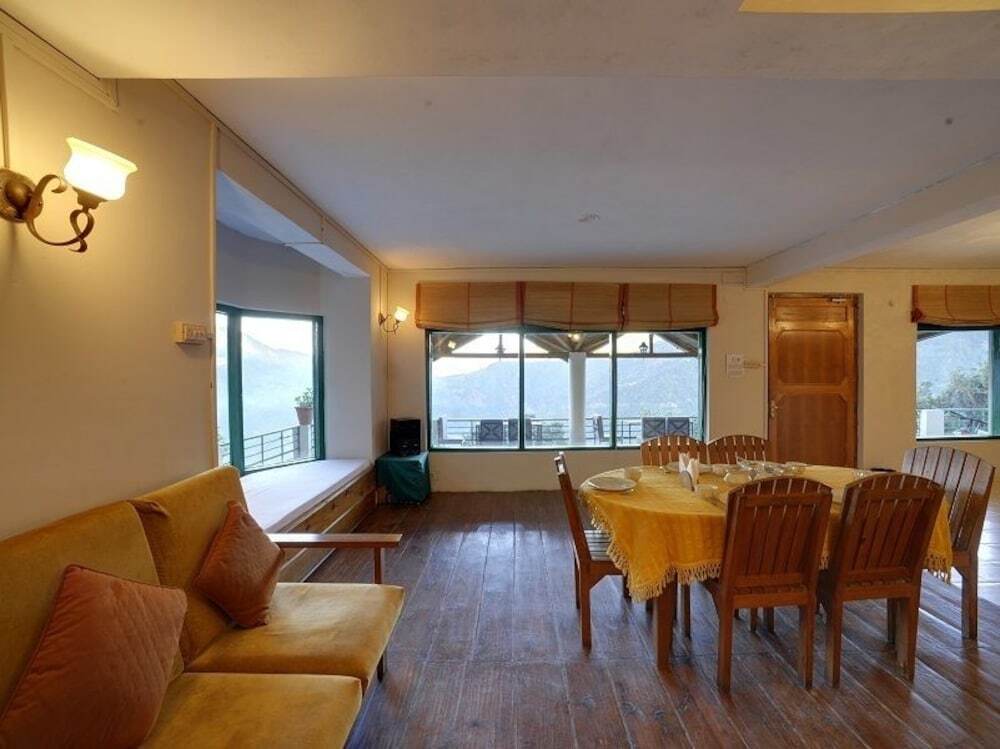 V Resorts Ramgarh Cottage — фото 4