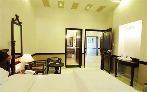 Джайпур: Kothi Anandam