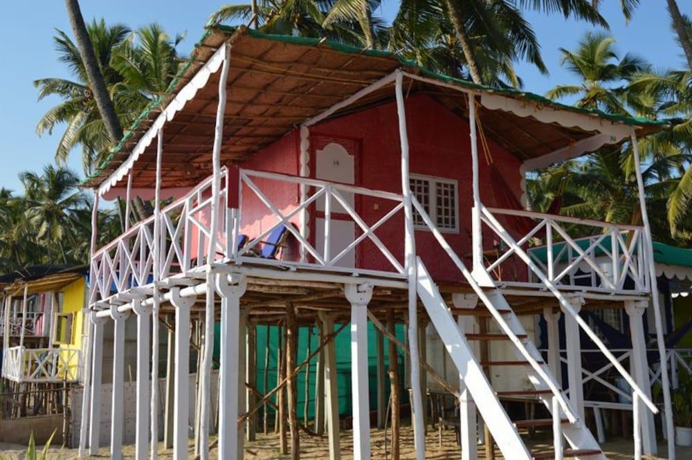 Cuba Beach Huts — фото 1