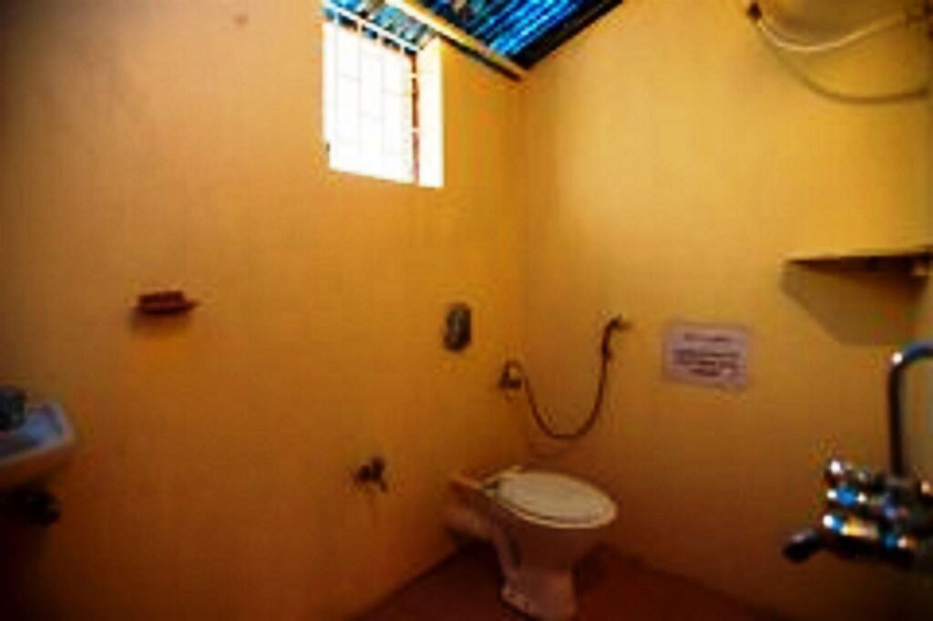 Palolem Beach Resort — фото 2