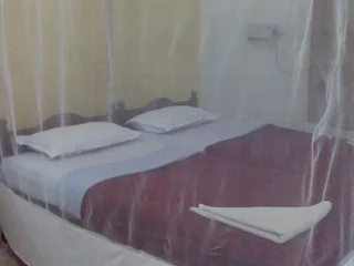 Южный Гоа: Palolem Beach Resort