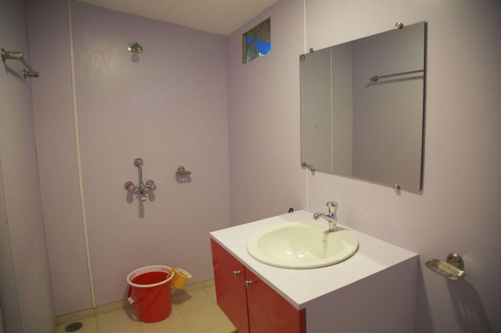 Южный Гоа: Palolem Beach Resort