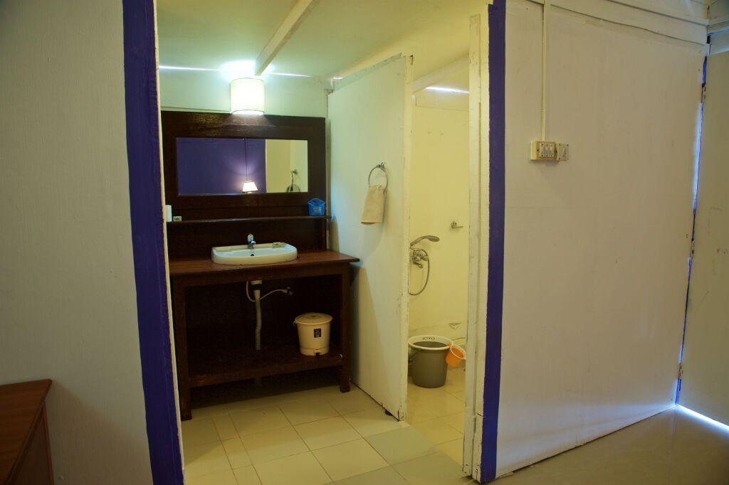 Palolem Beach Resort — фото 4