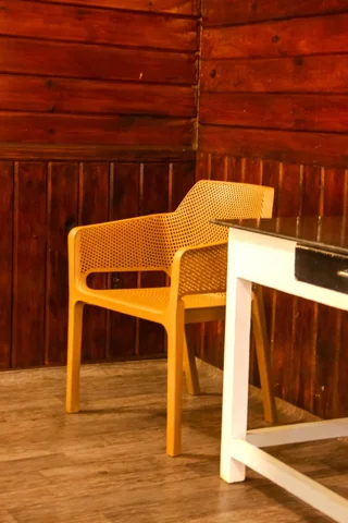 Южный Гоа: Cuba Patnem Bungalows