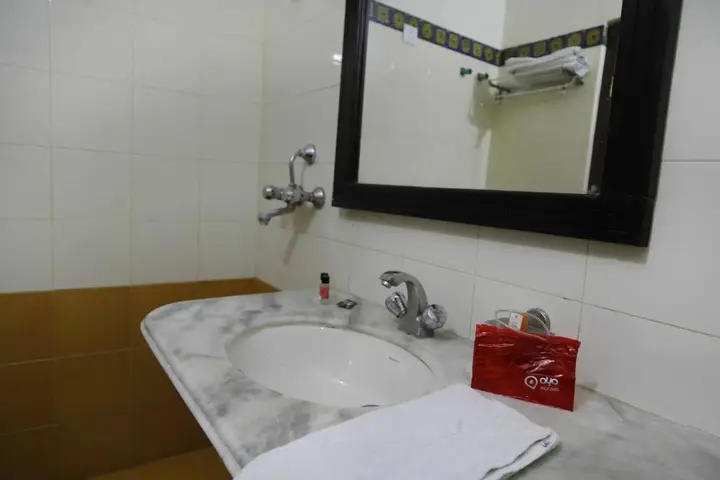Джайпур: Rani Mahal Hotel