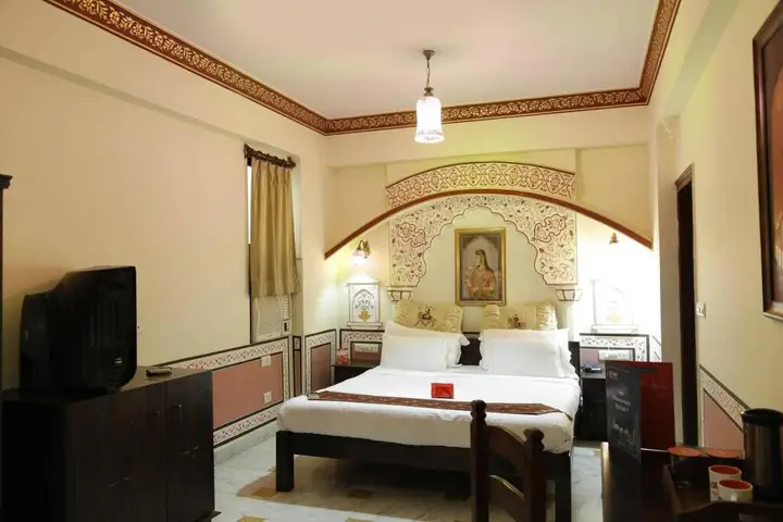 Rani Mahal Hotel — фото 5
