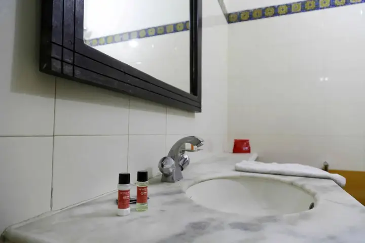 Джайпур: Rani Mahal Hotel