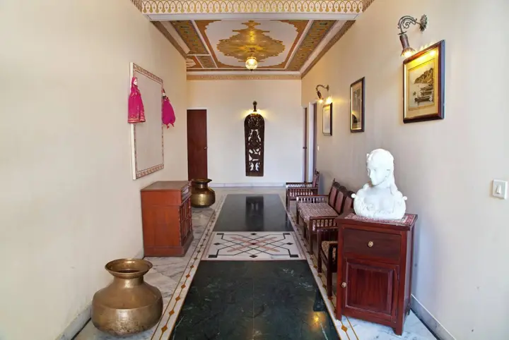 Джайпур: Anuraag Villa