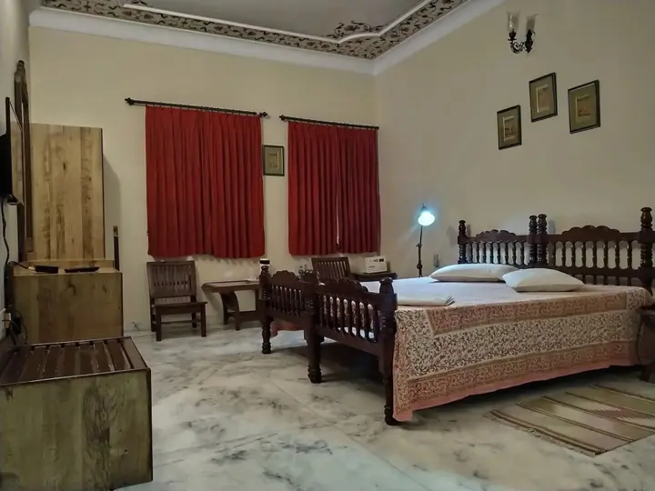 Джайпур: Anuraag Villa