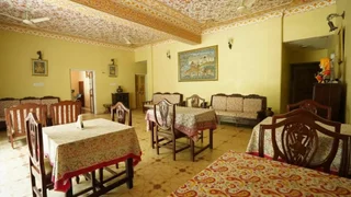 Джайпур: Anuraag Villa