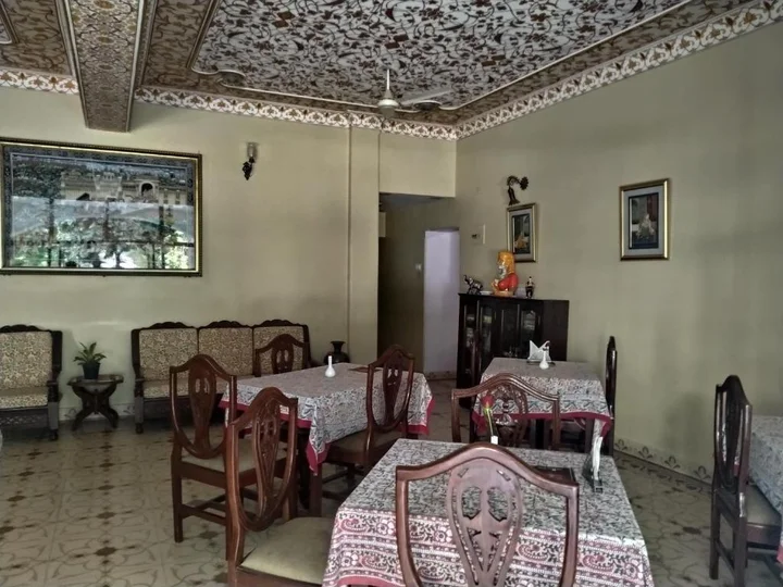 Джайпур: Anuraag Villa