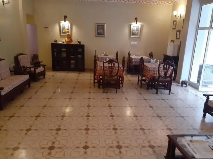 Джайпур: Anuraag Villa