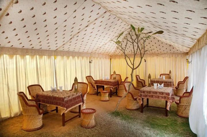Джайпур: Anuraag Villa
