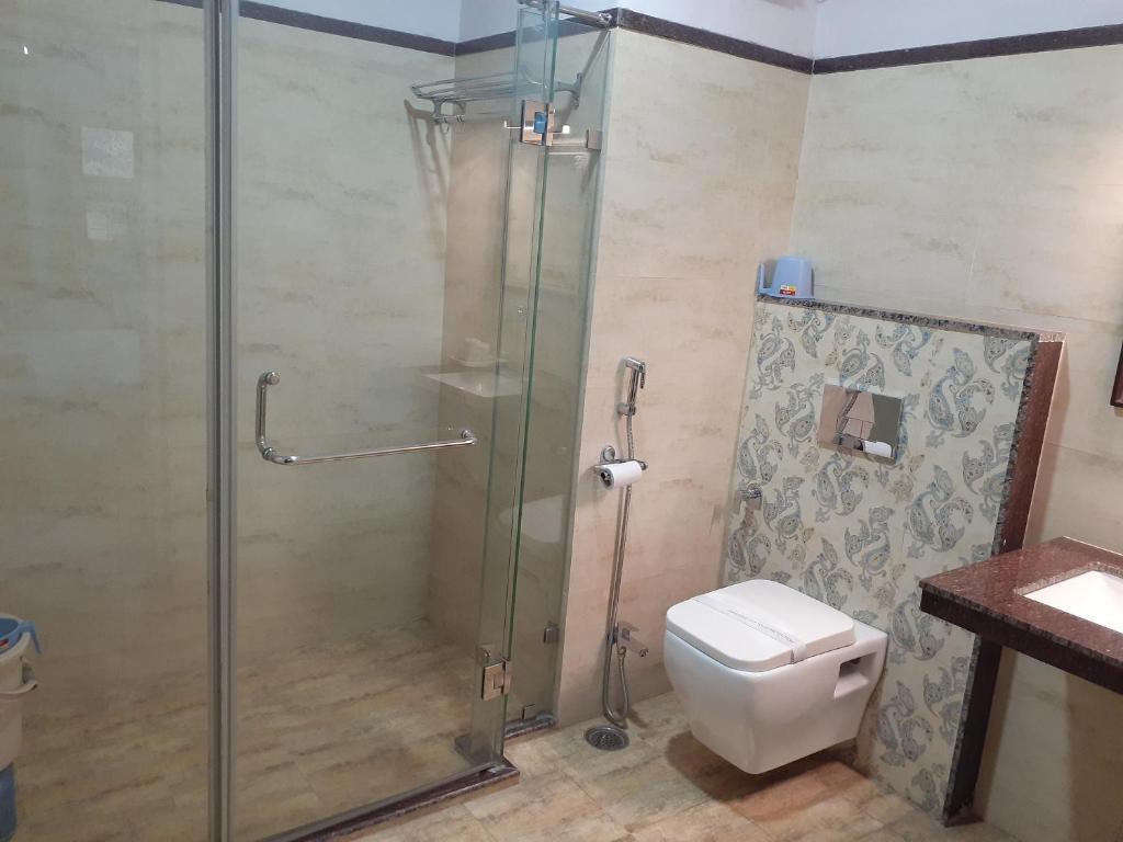 Джайпур: Anuraag Villa