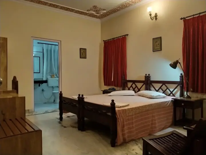 Джайпур: Anuraag Villa