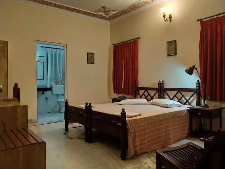 Джайпур: Anuraag Villa