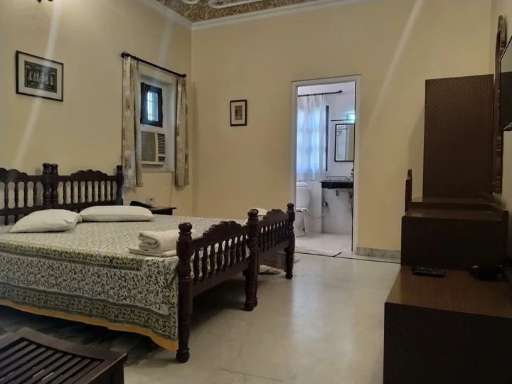 Джайпур: Anuraag Villa