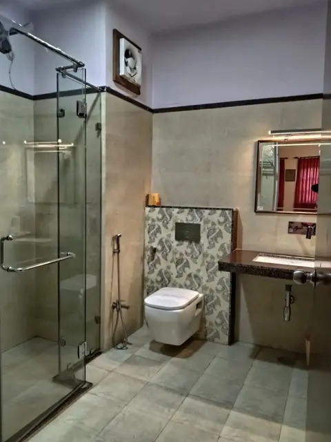 Джайпур: Anuraag Villa