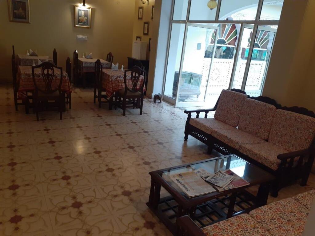Джайпур: Anuraag Villa