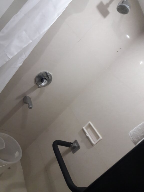 Ченнаи: Hotel esthell