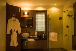 Особая экономическая зона Mahindra World City: Esthell Village Resort,Mahabalipuram