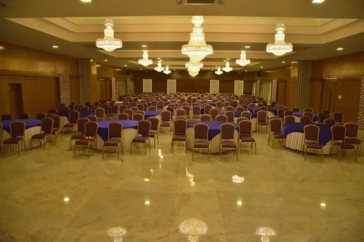 Особая экономическая зона Mahindra World City: Esthell Village Resort,Mahabalipuram