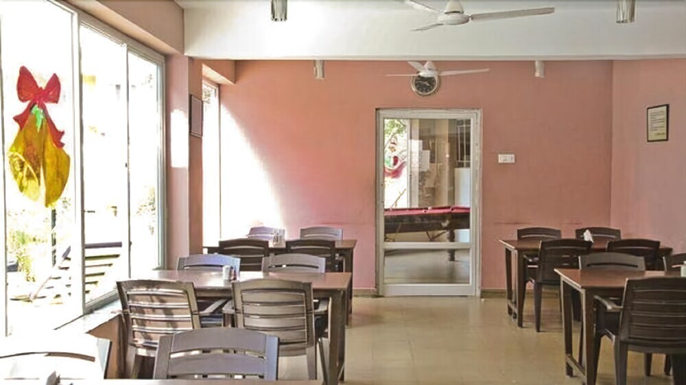 Ginger Tree Beach Resort — фото 3