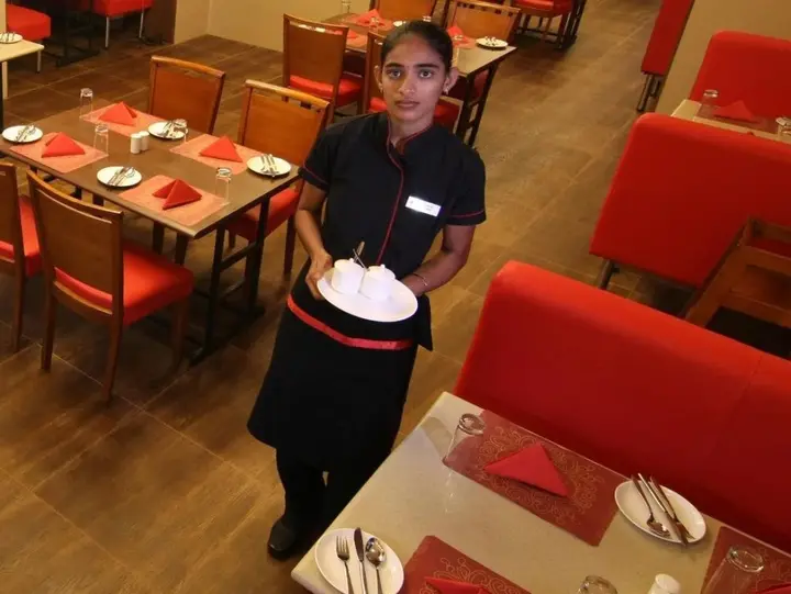 Ченнаи: Bell Chennai